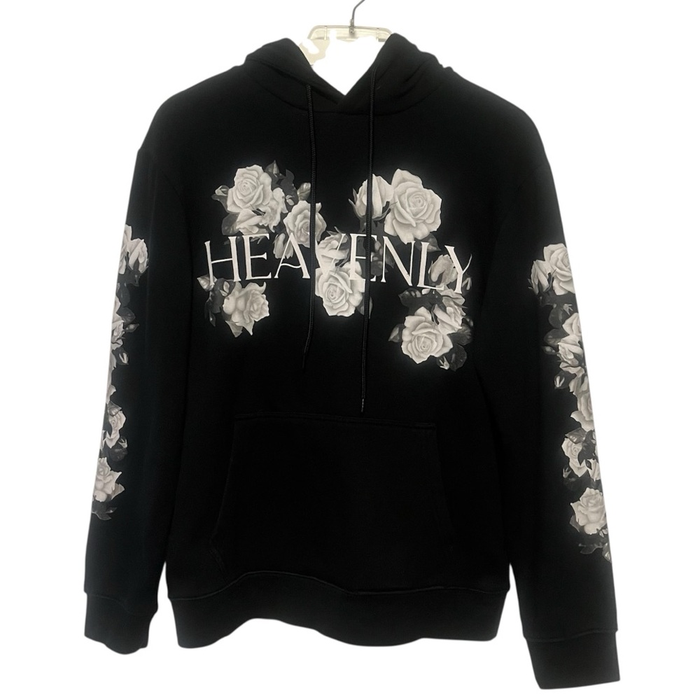 FOREVER 21 Men “HEAVENLY” Hoodie